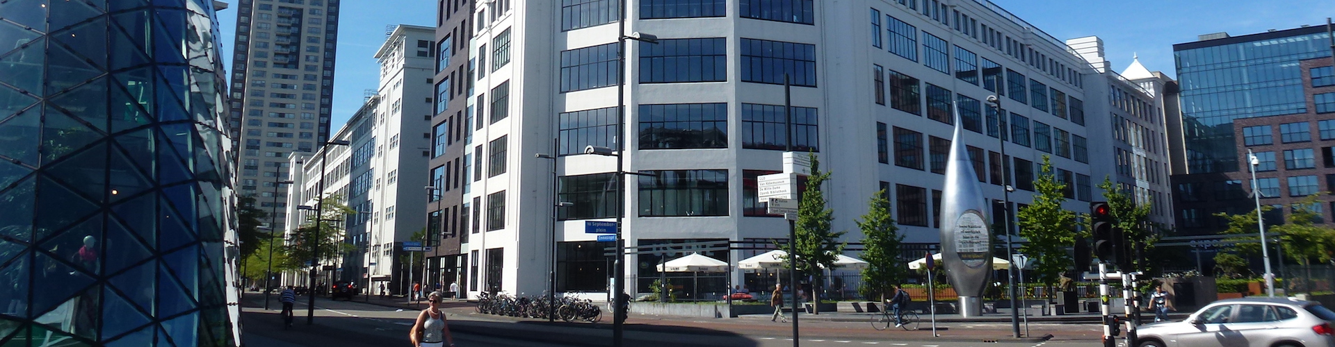Bedrijfsontruiming Eindhoven